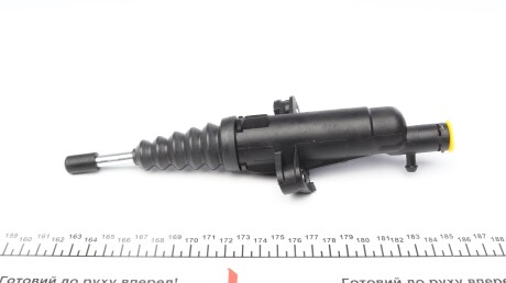 Фото 3 - Рабочий цилиндр сцепления Metelli 54-0160 (540160)