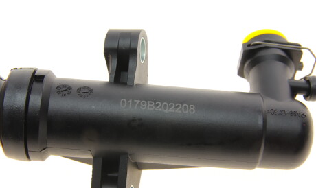 Фото 3 - Рабочий цилиндр сцепления Metelli 54-0179 (540179)