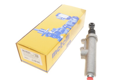 Фото 2 - Главный цилиндр сцепления Metelli 55-0023 (550023)