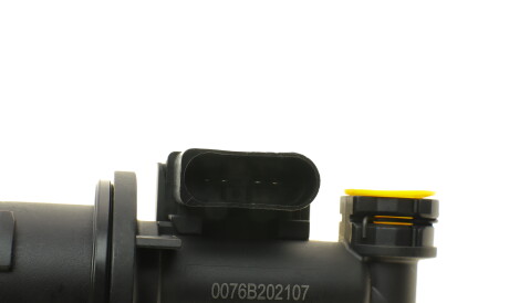 Фото 3 - Главный цилиндр сцепления Metelli 55-0076 (550076)