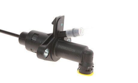 Фото 5 - Головний циліндр зчеплення Metelli 55-0125 (550125)