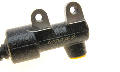 Фото 2 - Головний циліндр зчеплення Metelli 55-0127 (550127)