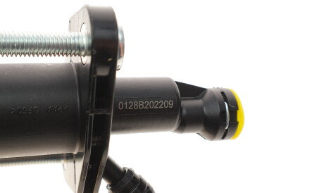 Фото 2 - Главный цилиндр сцепления Metelli 55-0128 (550128)