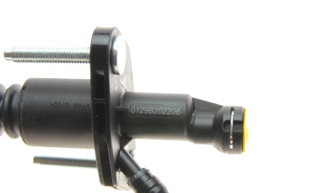 Фото 3 - Главный цилиндр сцепления Metelli 55-0129 (550129)