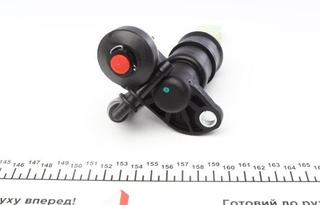 Фото 3 - Головний циліндр зчеплення Metelli 55-0138 (550138)