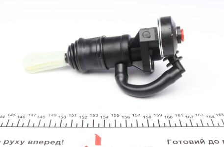 Фото 4 - Головний циліндр зчеплення Metelli 55-0138 (550138)