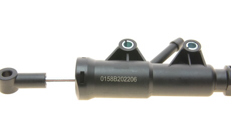 Фото 2 - Главный цилиндр сцепления Metelli 55-0158 (550158)