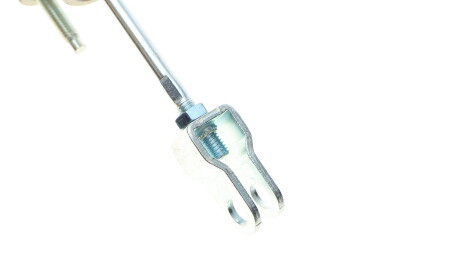 Фото 3 - Головний циліндр зчеплення Metelli 55-0161 (550161)