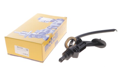 Фото 5 - Головний циліндр зчеплення Metelli 55-0163 (550163)