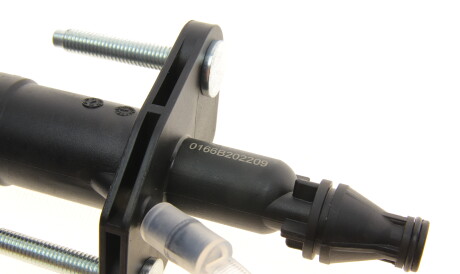 Фото 3 - Главный цилиндр сцепления Metelli 55-0166 (550166)