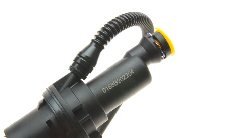 Фото 3 - Главный цилиндр сцепления Metelli 55-0168 (550168)