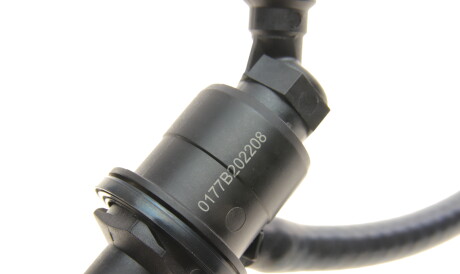 Фото 3 - Головний циліндр зчеплення Metelli 55-0177 (550177)