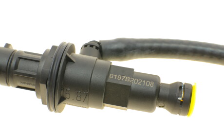 Фото 3 - Головний циліндр зчеплення Metelli 55-0197 (550197)