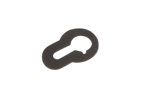 Фото 2 - Главный цилиндр сцепления Metelli 55-0202 (550202)