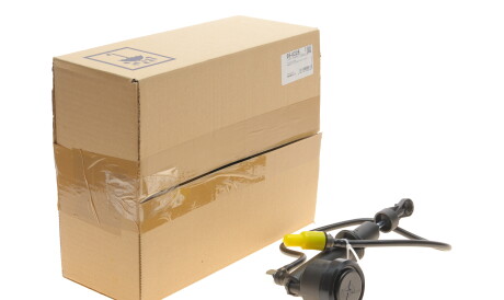 Фото 2 - Главный цилиндр сцепления Metelli 55-0225 (550225)