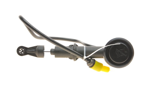 Фото 3 - Главный цилиндр сцепления Metelli 55-0225 (550225)