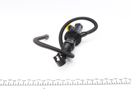 Фото 3 - Главный цилиндр сцепления Metelli 55-0227 (550227)