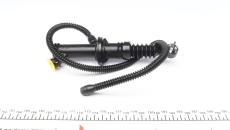 Фото 4 - Главный цилиндр сцепления Metelli 55-0227 (550227)