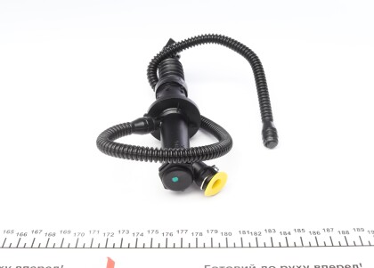 Фото 5 - Главный цилиндр сцепления Metelli 55-0227 (550227)