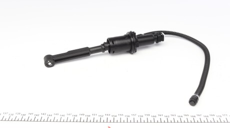 Фото 3 - Главный цилиндр сцепления Metelli 55-0234 (550234)