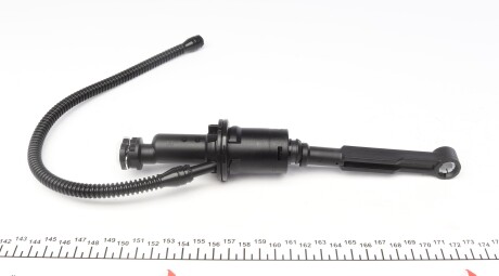 Фото 5 - Главный цилиндр сцепления Metelli 55-0234 (550234)