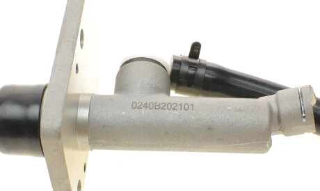 Фото 2 - Главный цилиндр сцепления Metelli 55-0240 (550240)