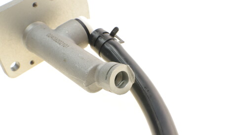 Фото 3 - Главный цилиндр сцепления Metelli 55-0240 (550240)