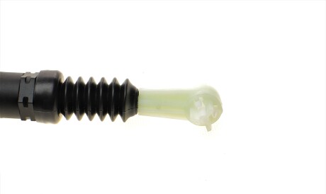 Фото 2 - Главный цилиндр сцепления Metelli 55-0243 (550243)