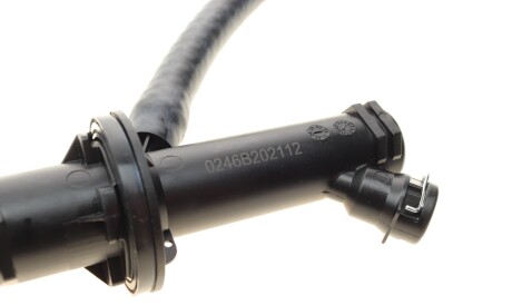 Фото 2 - Главный цилиндр сцепления Metelli 55-0246 (550246)