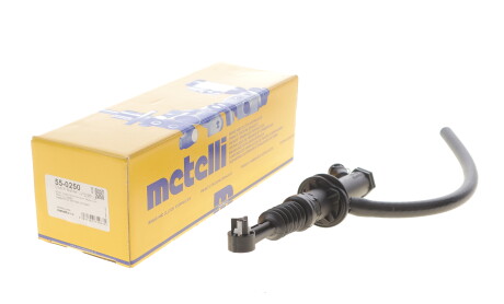 Фото 2 - Автозапчастина Metelli 55-0250 (550250)