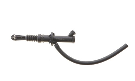 Циліндр зчеплення (головний) Renault Scenic III/ Megane III 1.6/1.5dCi 08- (d=15.87mm) - ((306109345R, 306109084R, 306101808R, 306100018R)) Metelli 55-0250