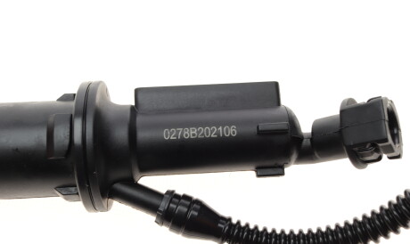 Фото 3 - Головний циліндр зчеплення Metelli 55-0278 (550278)