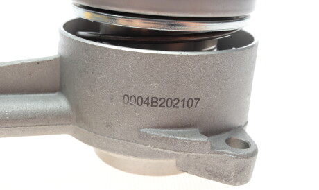 Фото 3 - Вижимний підшипник Metelli 56-0004 (560004)