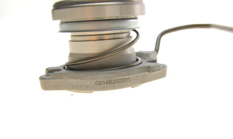 Фото 3 - Выжимной подшипник Metelli 56-0014 (560014)