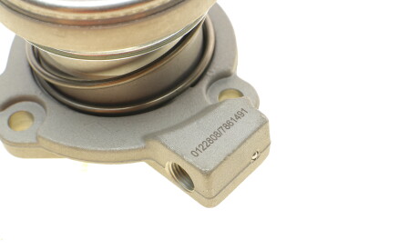 Фото 2 - Вижимний підшипник Metelli 56-0015 (560015)