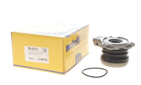 Фото 2 - Вижимний підшипник Metelli 56-0018 (560018)