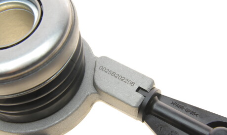 Фото 3 - Выжимной подшипник Metelli 56-0025 (560025)