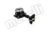 Підшипник вижимний Ford Focus 1.4/1.6/1.8 03- - (3M517A564AH, 7G917A564AC, 7G917A564AA) Metelli 56-0034 (фото 1)