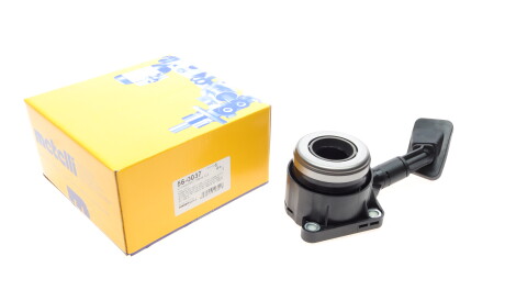 Підшипник вижимний Ford Focus/Kuga 2.0 TDCi 03- - (1232811, 1232791, 1317315) Metelli 56-0037