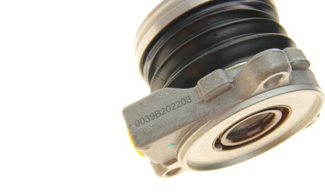 Фото 2 - Вижимний підшипник Metelli 56-0039 (560039)