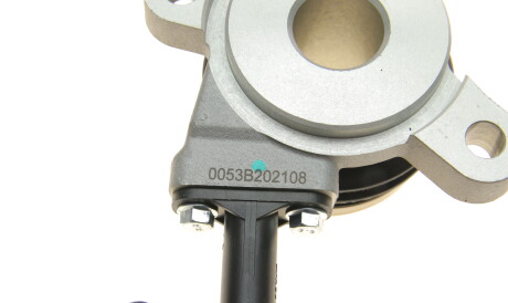 Фото 2 - Выжимной подшипник Metelli 56-0053 (560053)