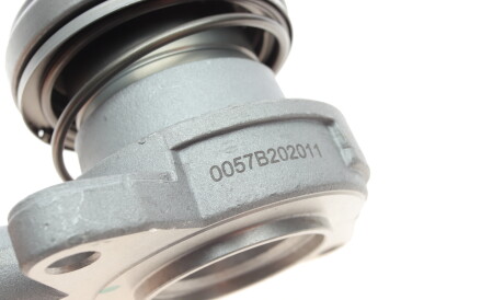 Фото 2 - Вижимний підшипник Metelli 56-0057 (560057)