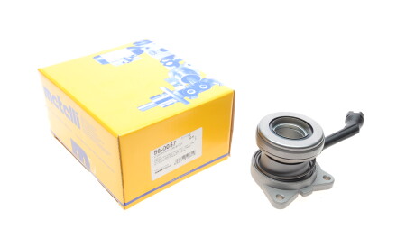 Підшипник вижимний Ford Transit 2.2TDCI 07-14 - (1480083, 1674914, 3C117A564AA) Metelli 56-0057