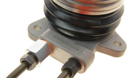 Фото 2 - Выжимной подшипник Metelli 56-0060 (560060)