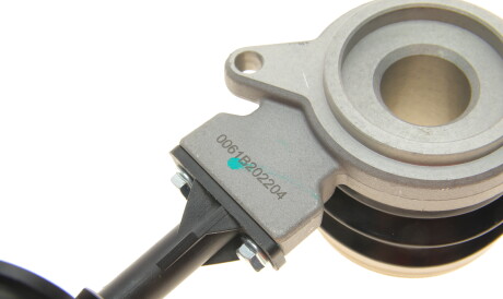 Фото 3 - Выжимной подшипник Metelli 56-0061 (560061)