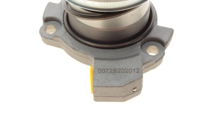 Фото 2 - Комплект зчеплення Metelli 56-0072 (560072)