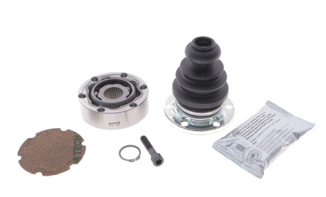 ШРКШ (внутрішній) Audi A4/A6 94-05/80/90 84-96/100/200 77-94/VW Passat B5 96-00/T3 82-92 (без болтів) - Metelli DSC_16-1014