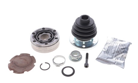 ШРКШ (внутрішній) Audi A3 96-03/Seat Leon/Toledo 98-06/Skoda Octavia 96-10 (не всі болти) - Metelli DSC_16-1022