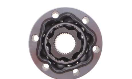 Фото 5 - Автозапчасть Metelli DSC_16-1022 (DSC161022)