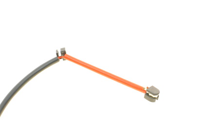 Фото 4 - Датчик зносу гальмівних колодок Metelli SU.217 (SU217)